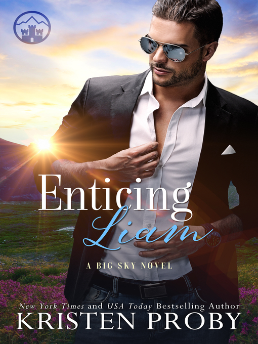 Title details for Enticing Liam by Kristen Proby - Available